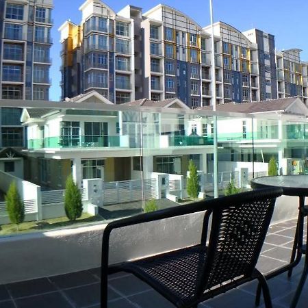 Homestay Cameron Highlands Golden Hill 5Br Semi D Golden Hills Night Market No Bbq Brinchang Buitenkant foto