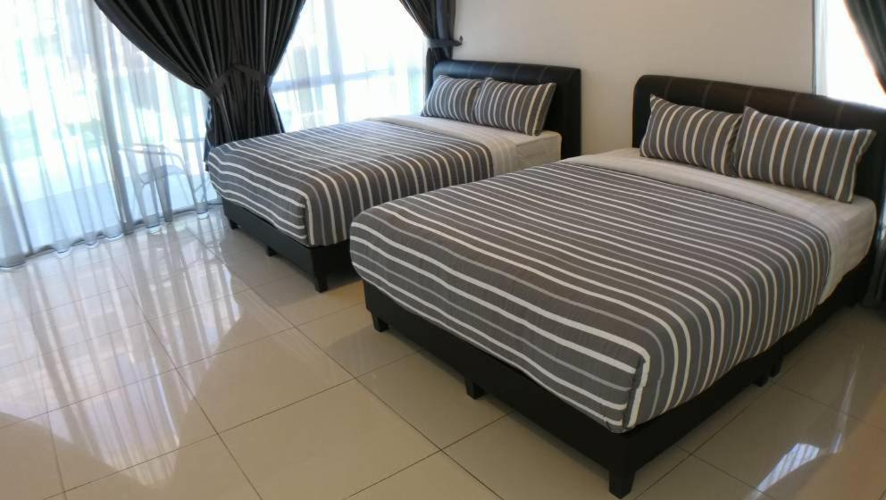 Homestay Cameron Highlands Golden Hill 5Br Semi D Golden Hills Night Market No Bbq Brinchang Buitenkant foto
